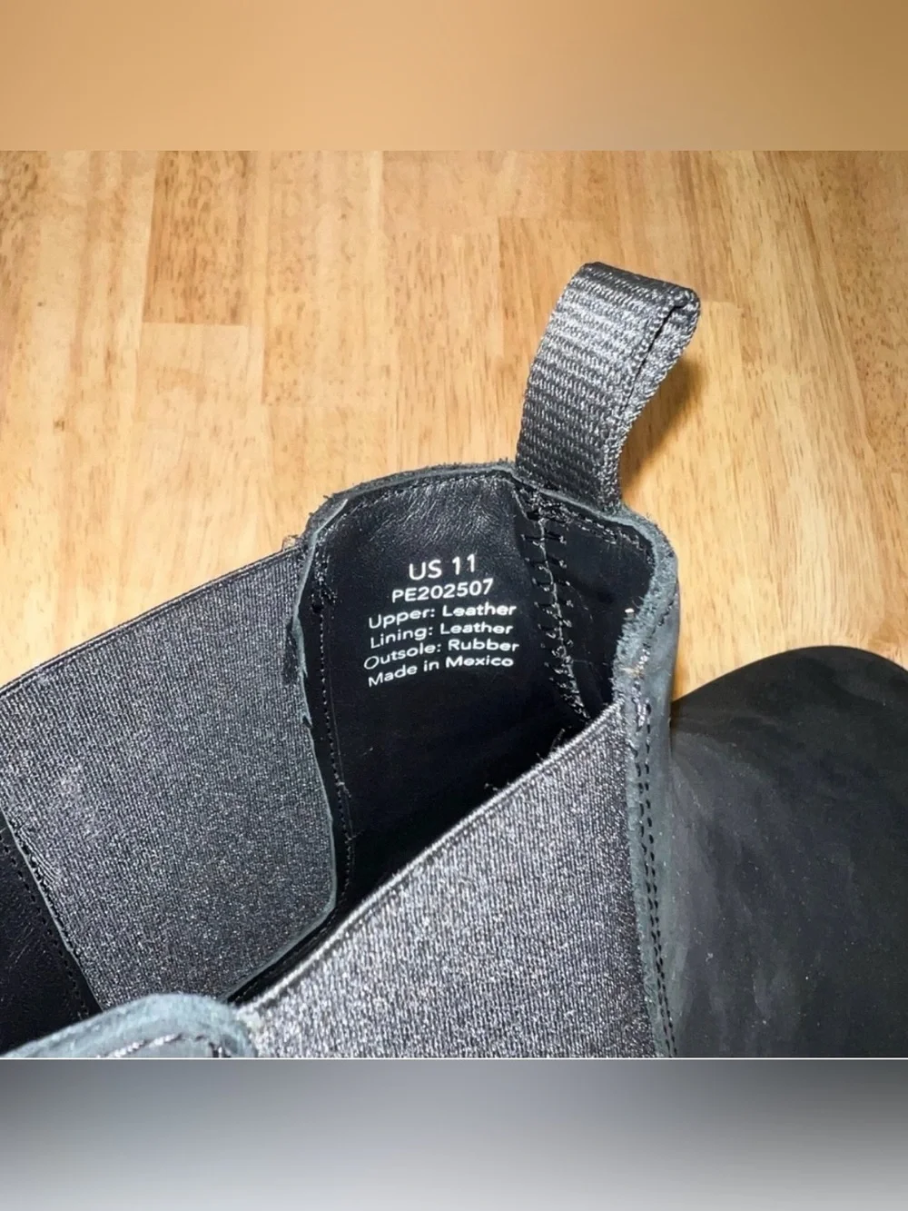 Nisolo Everyday Chelsea Boot 2.0